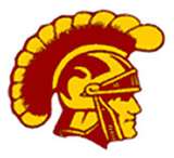Trojan Head